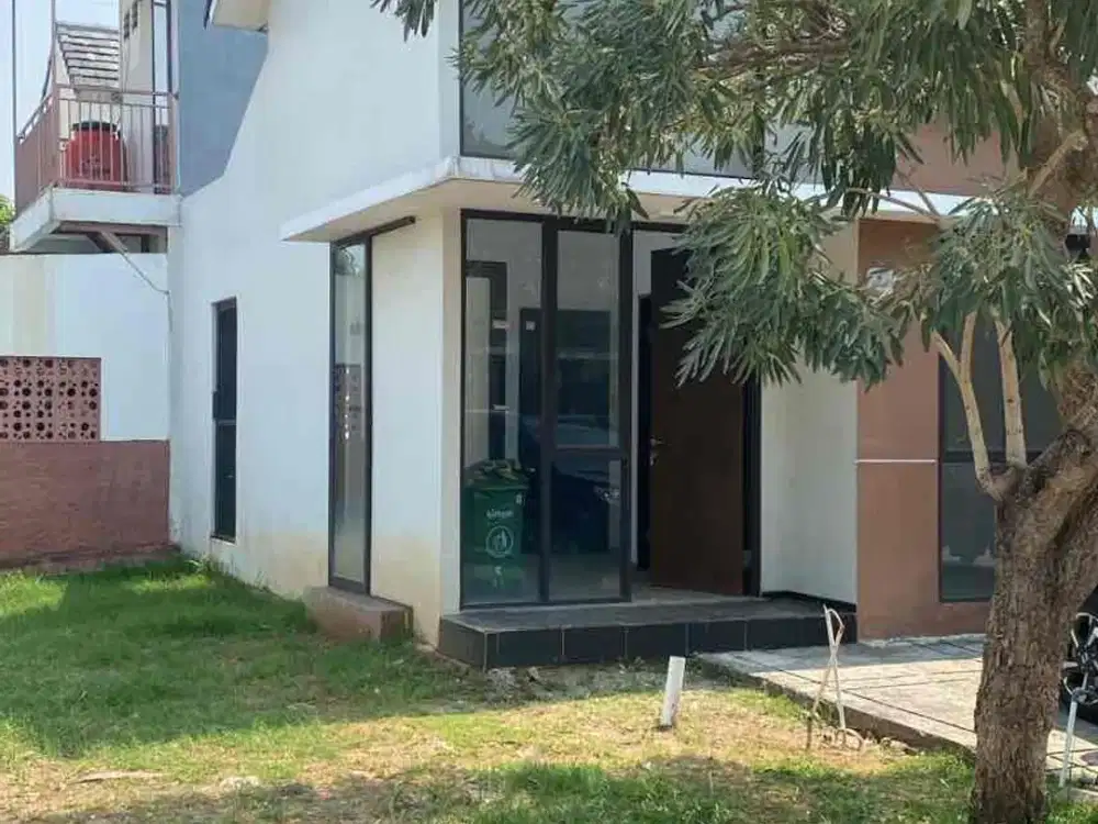 Emerald residence sepatan  Jl. Raya Mauk No.KM.13, Kosambi, RT 026/05, Kec. Sukadiri, Kabupaten