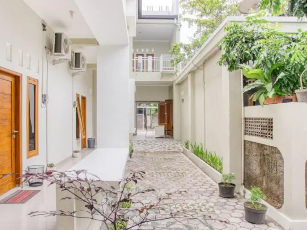 Dijual Rumah Kost Murah Dekat 4 Kampus Besar Di Bandung