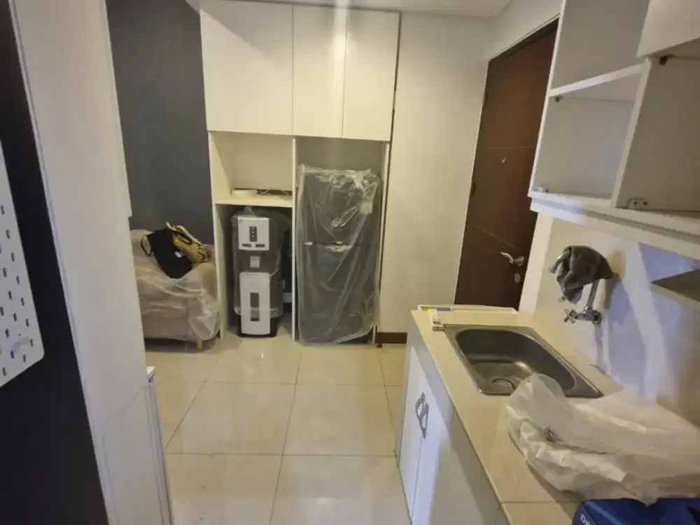 Disewakan Cepat Apartemen Springwood 2BR NEGO