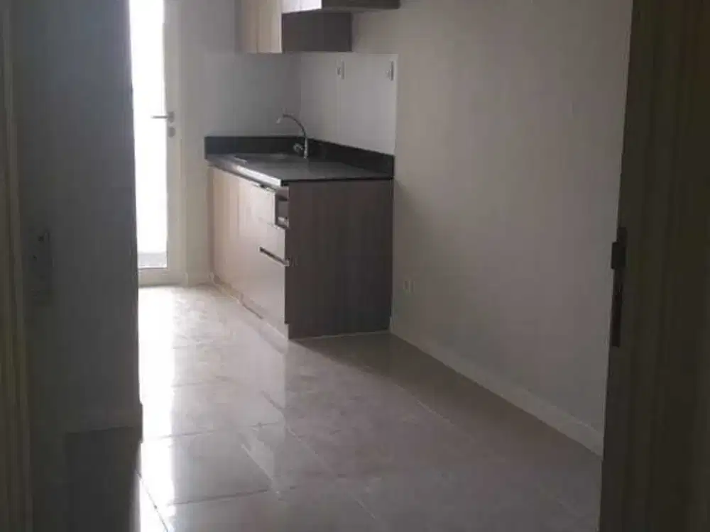 Dijual Apartemen Madison Park dekat Central Park, Kios, UNTAR