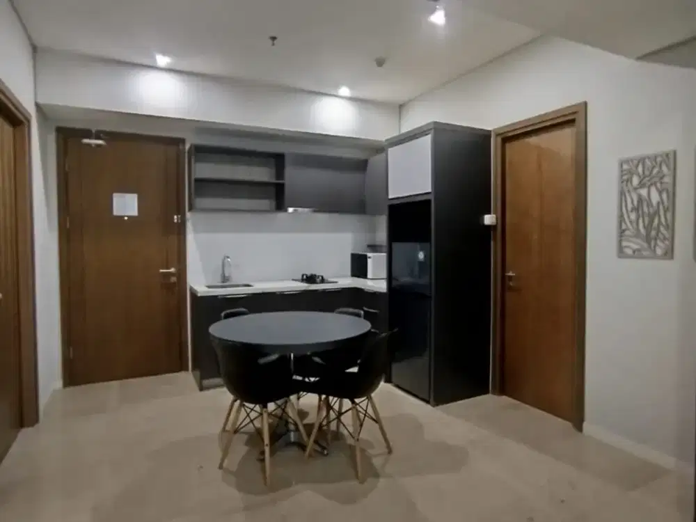 Disewakan Cepat Apartemen Yukata Alam sutera NEGO