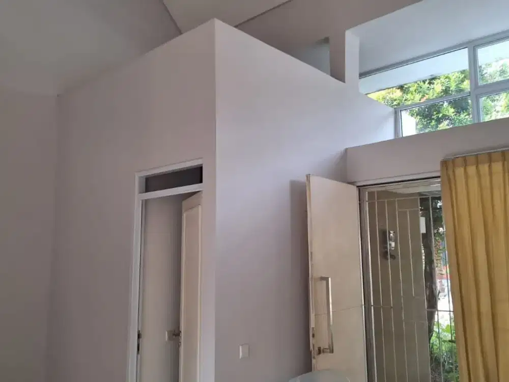 Dijual Rumah Bagus Rapih di Cluster Green Valey Sentul City, Bogor