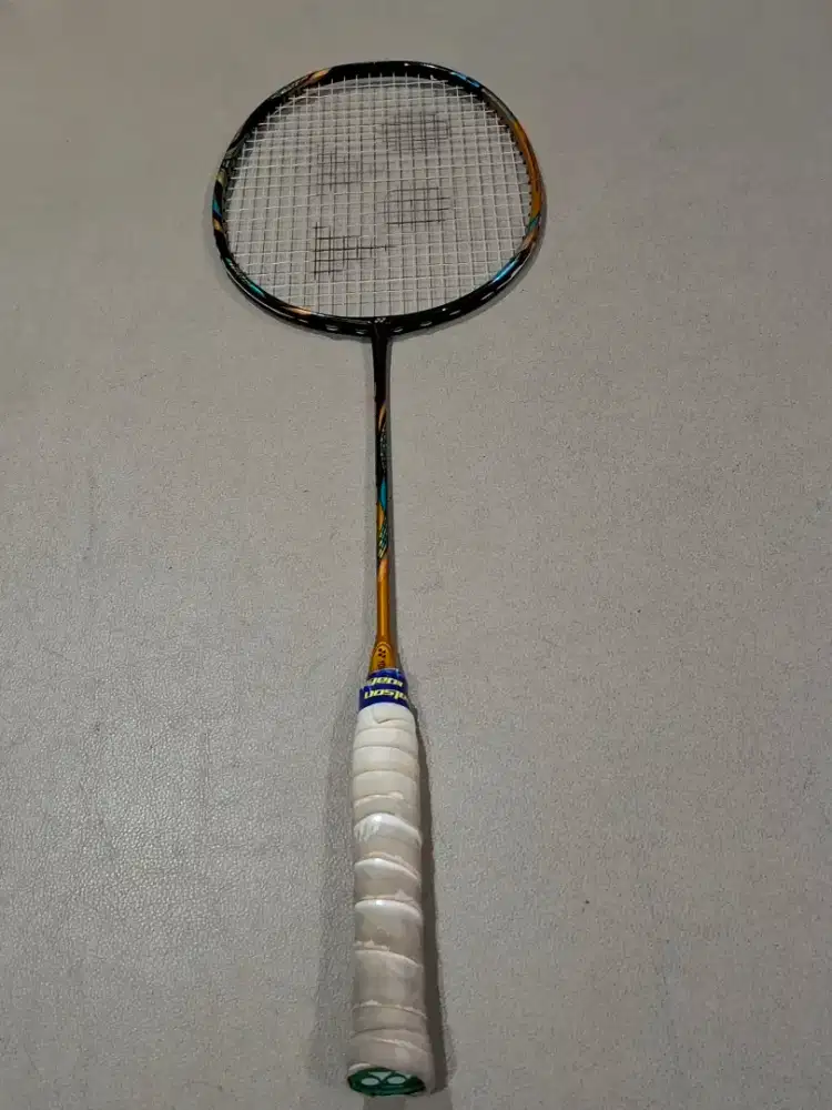 Jual raket bulutangkis Astrox 88d Pro Gen 2