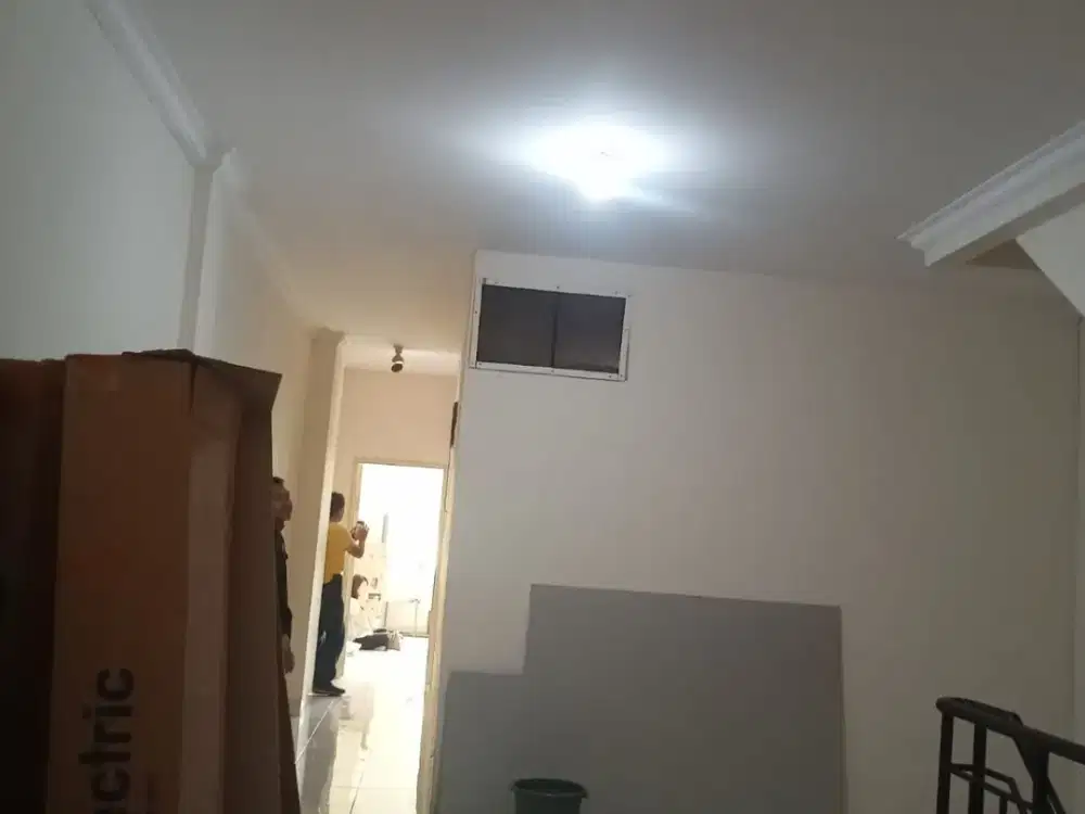 DIJUAL CEPAT RUKO DI MUTIARA TAMAN PALEM