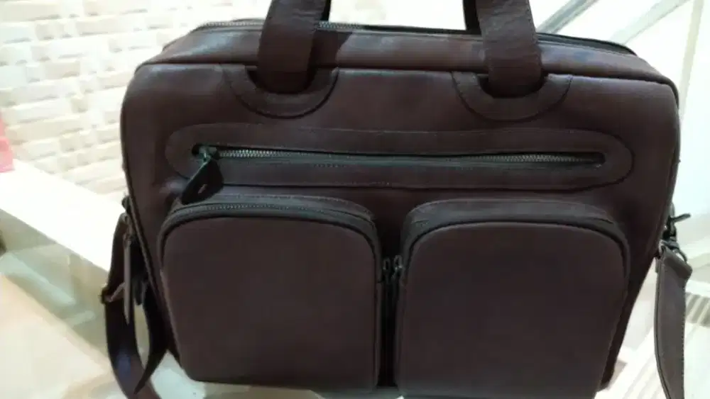 Tas Laptop Merk GAMMARA