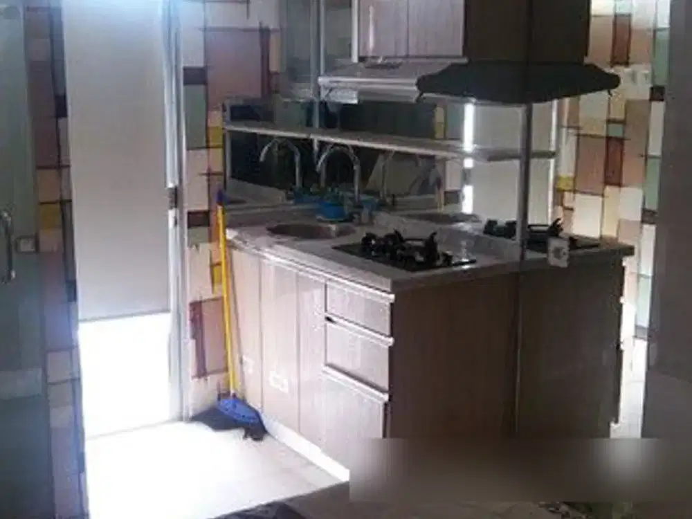 Apartment Green Palace Type Studio Di Tower Mawar