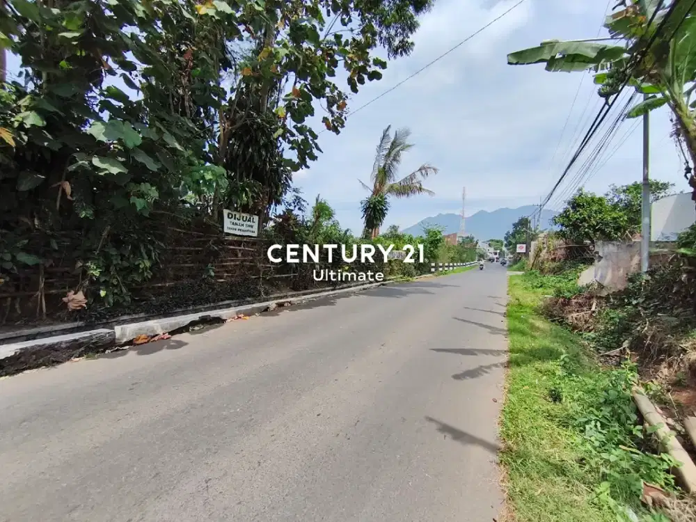 Dijual Tanah di Tegalweru, Dau, Malang 2 jt per meter Nego