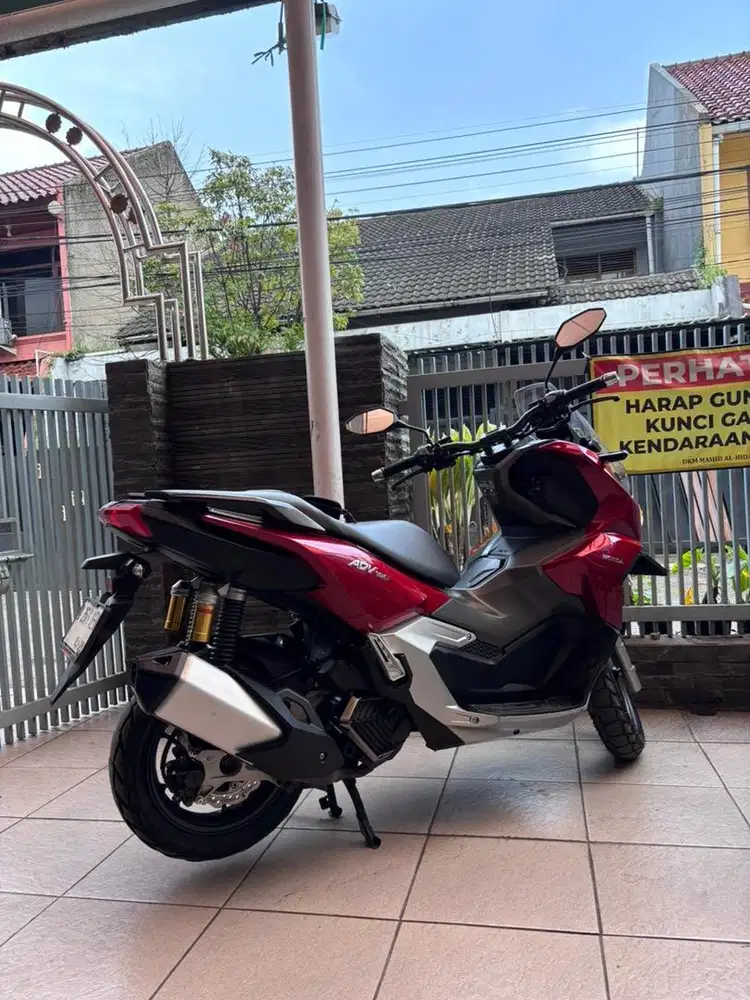 Jual Hinda ADV CBS 160 2024