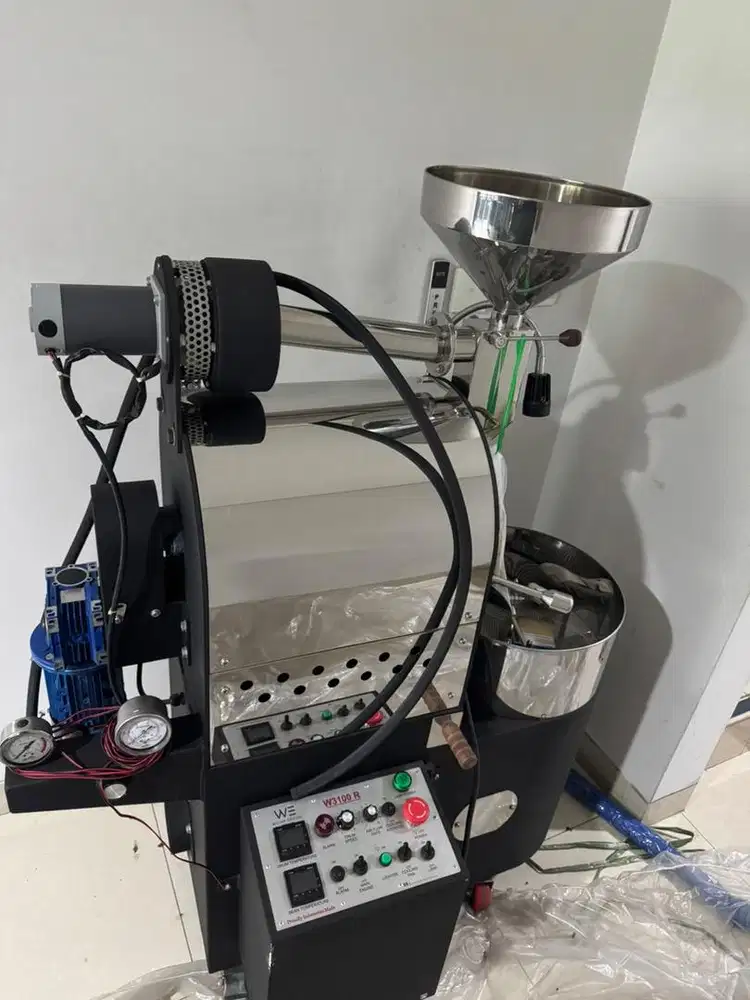 Jual Wiliam Edison W3100R