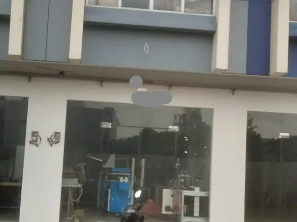 DIJUAL RUGI Ruko Estrela Banjar Wijaya TERMURAH DI BAWAH PPJB