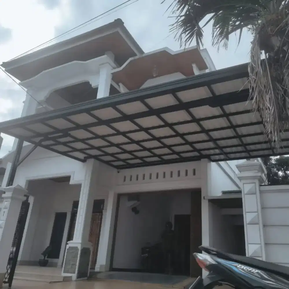 Kanopi alderon rs kekinian bergaransi #18