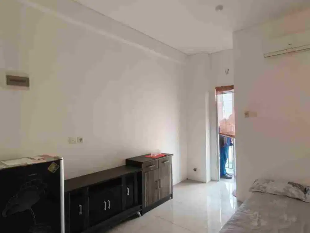 Dijual Apartemen Gunawangsa MERR
Type : Studio