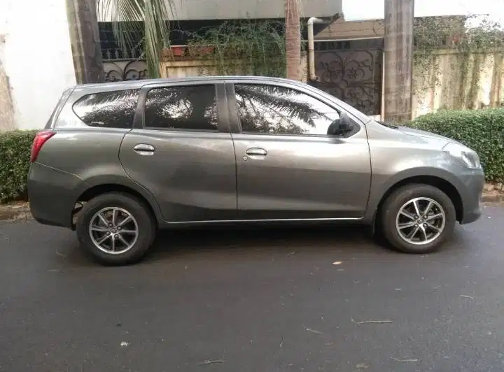 Datsun Go+ Kondisi Bagus