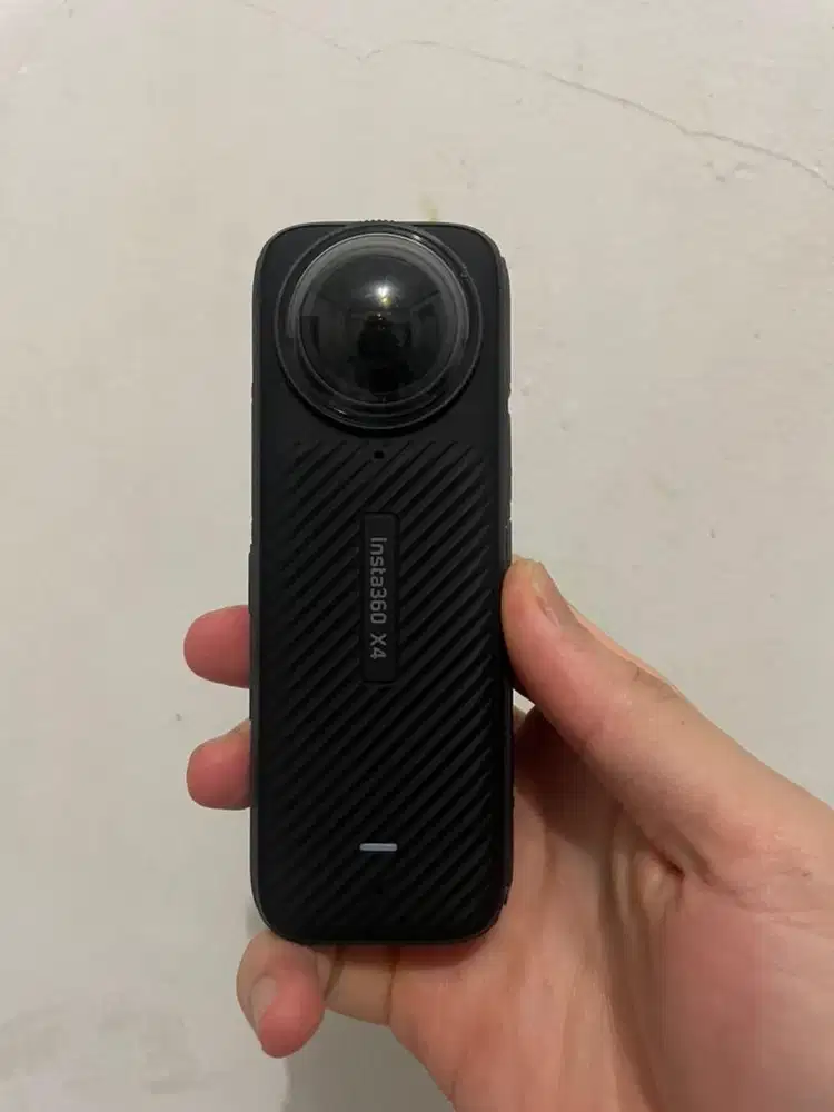 Insta360 X4 Like new