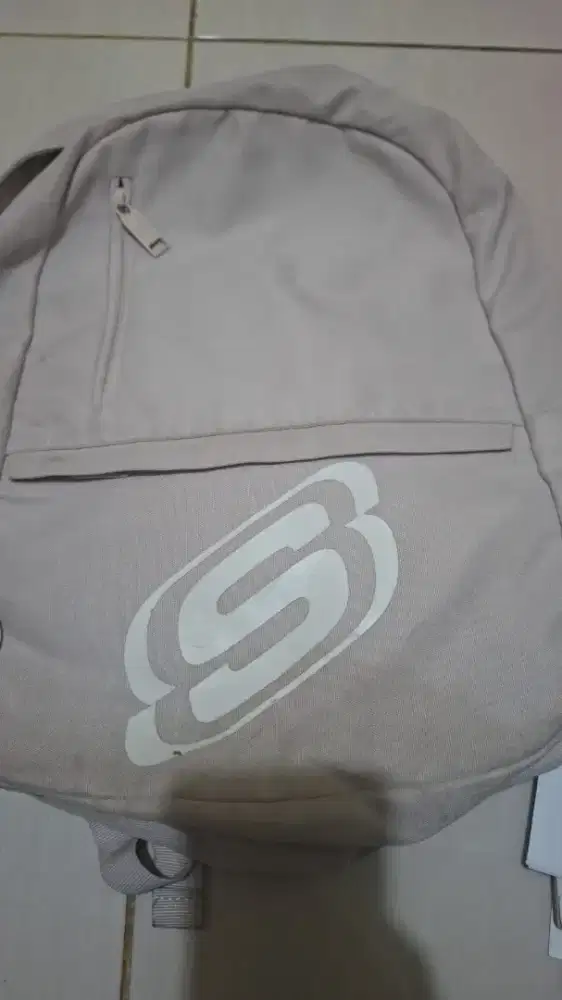 Tas skecher original