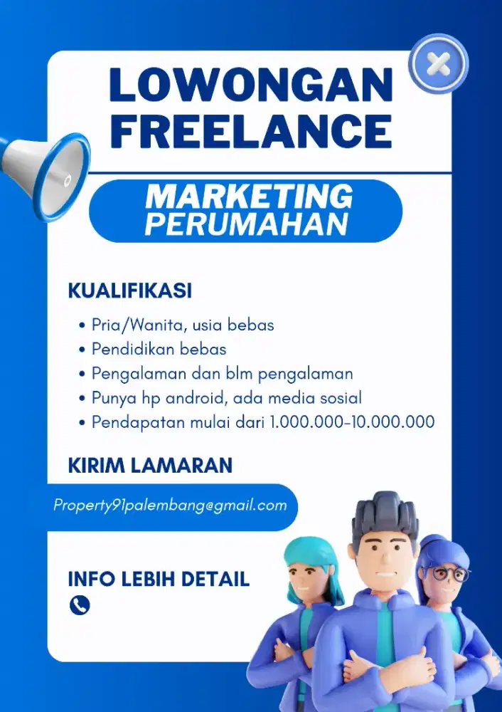 Peluang penghasilan kerja dari rumah