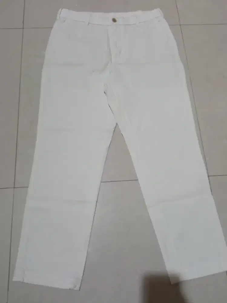 Chino Pants Uniqlo