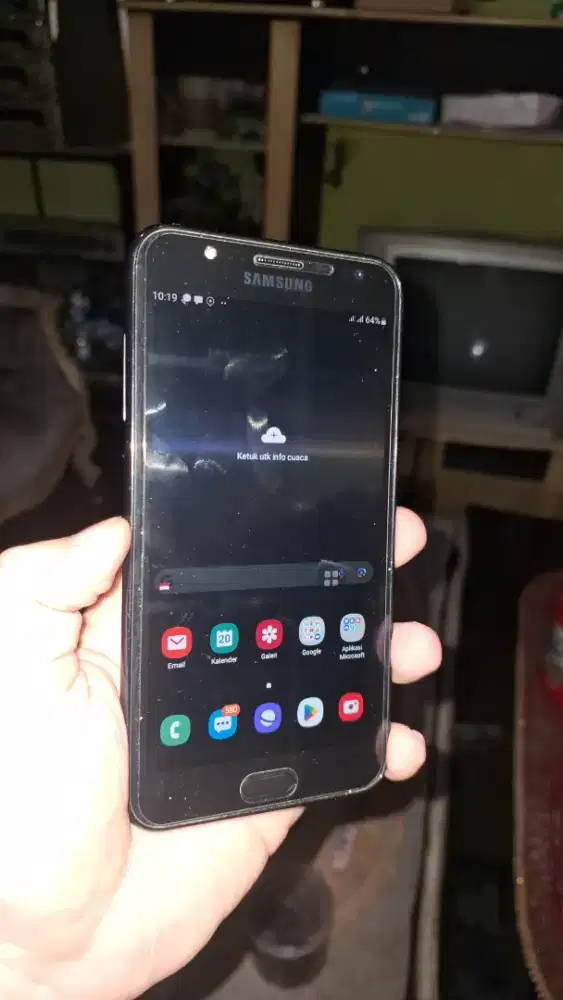 SAMSUNG J7 CORE 2/16