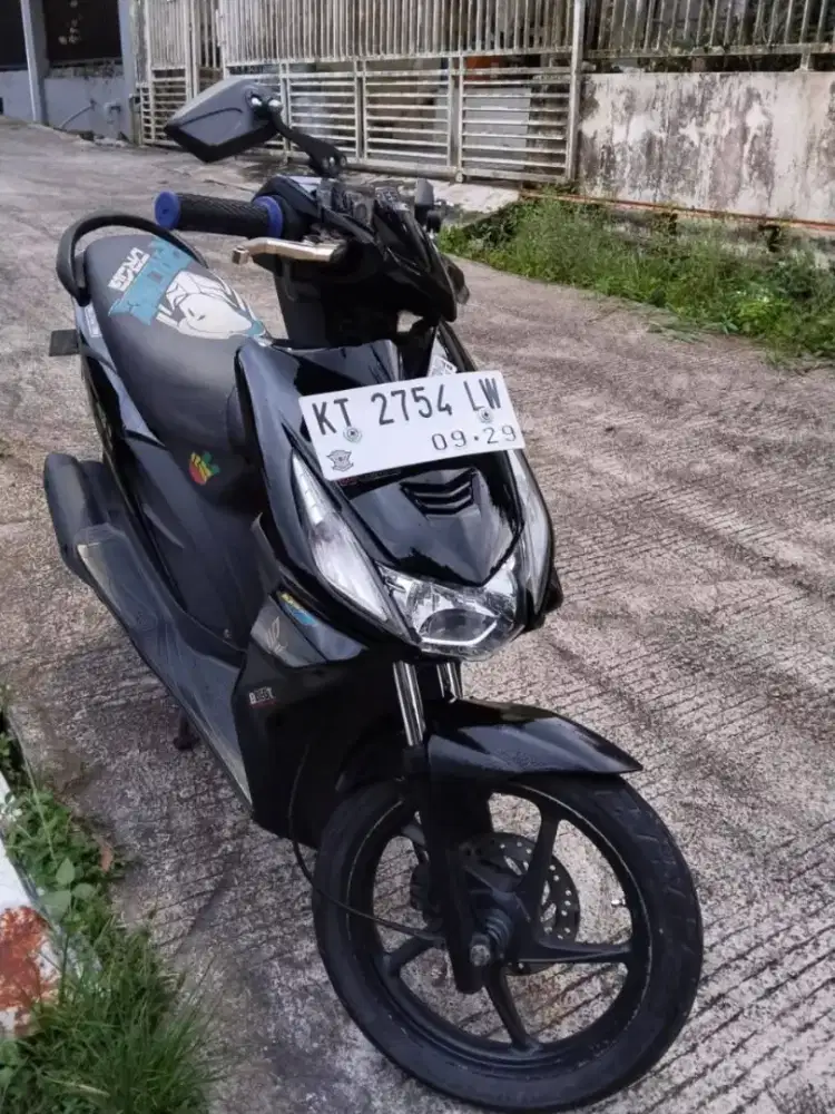 Bet karbu limed edition