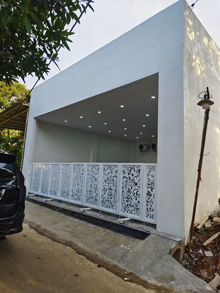 SUPER CIAMIK! DIJUAL RUMAH KOS BARU FULL FURNISHED DI JAWA TENGAH!