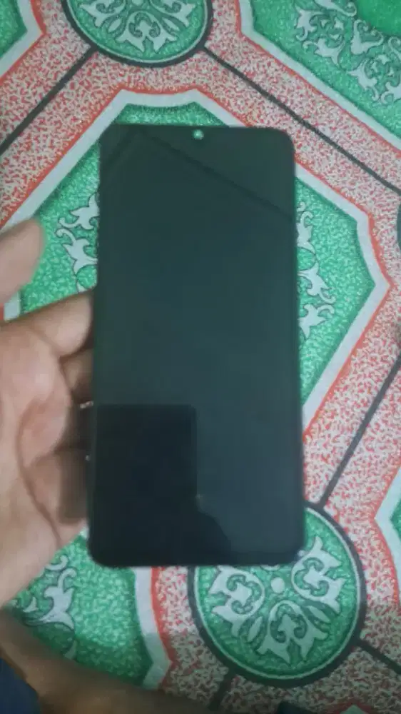 Lcd ori copotan samsung A15/A33/A70