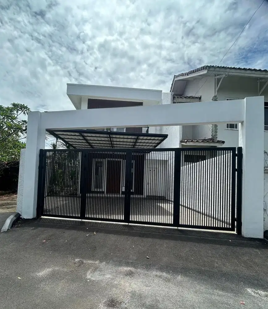 Dijual Rumah Mewah Di Lebak Bulus Cilandak Jakarta Selatan