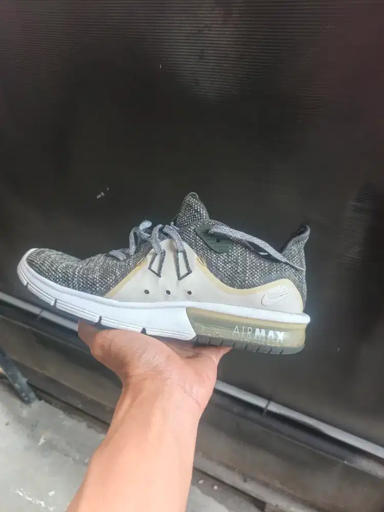 Nike Airmax second gurih