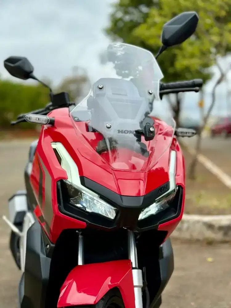 HONDA ADV 150 ABS