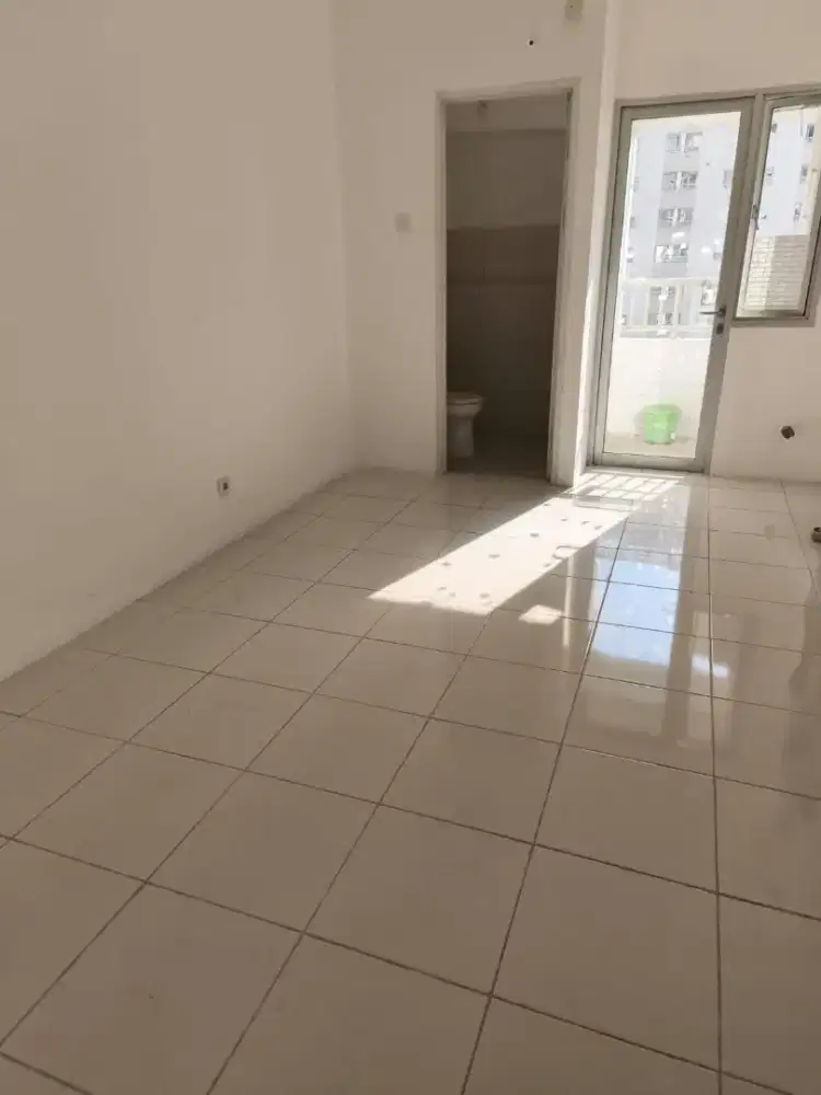 Jual murah BU cepat - educity 2 unit connecting studio tower Stanford