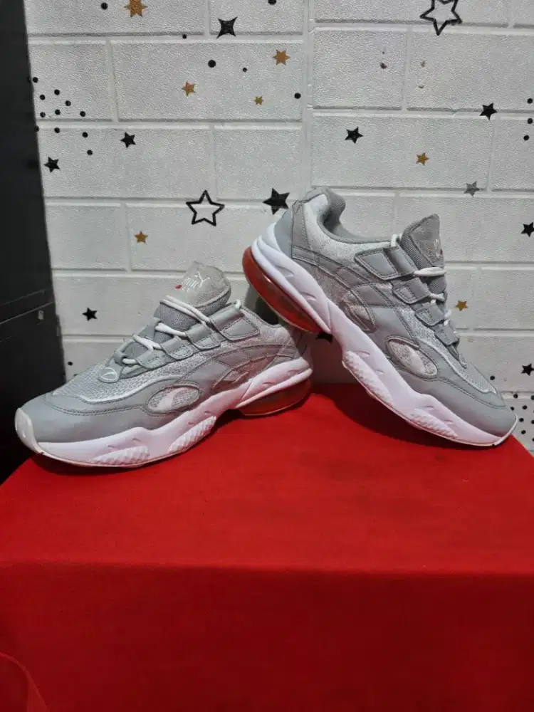 Puma Cell Venom Reflective size 44