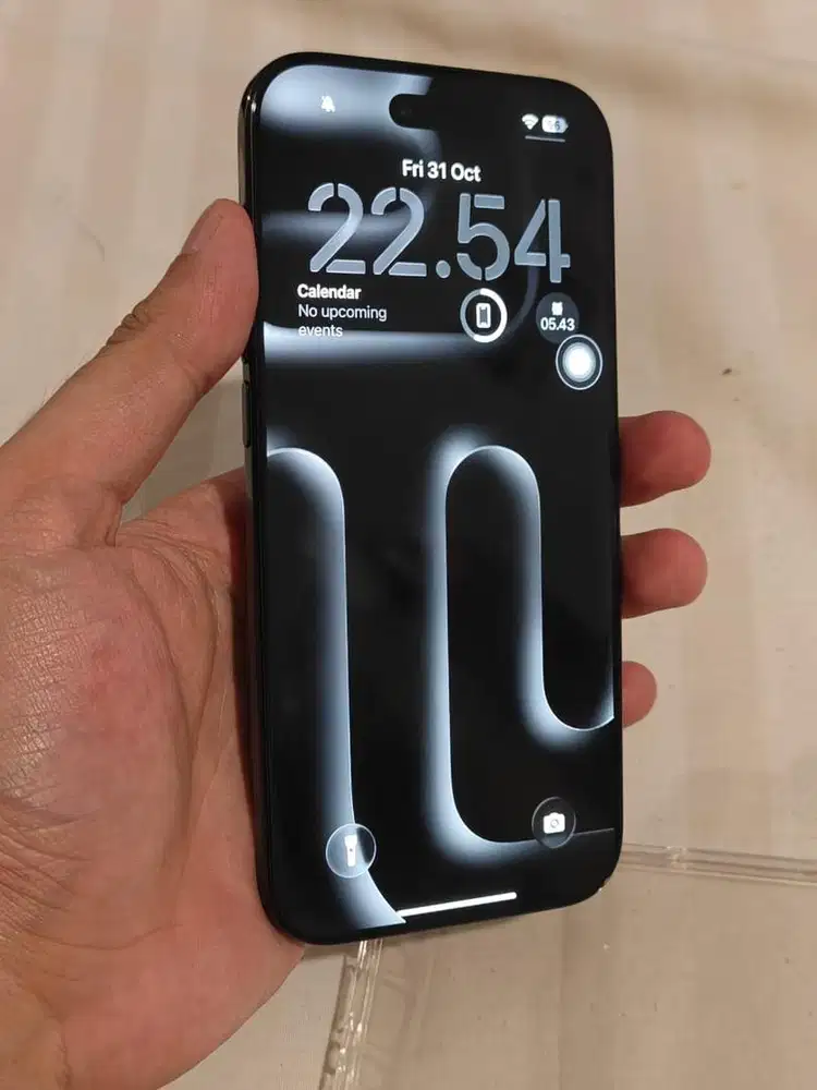 Iphone Air 256 gb space black boleh tt