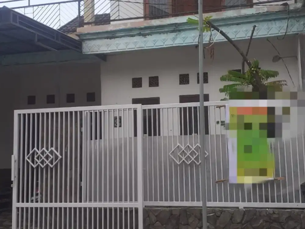 Jual Rumah Candi Sidoarjo