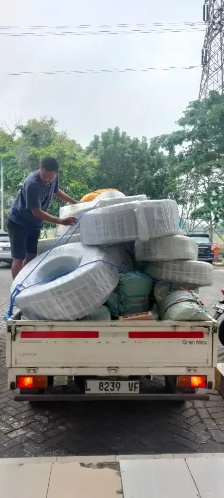 Toko selang Dan perlengkapannya