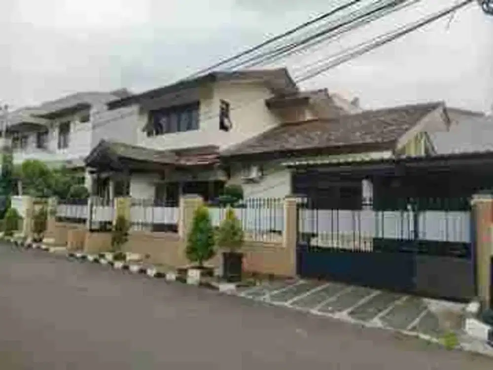 lega, 300m²‼️‼️‼️Billy moon pondok kelapa billymoon