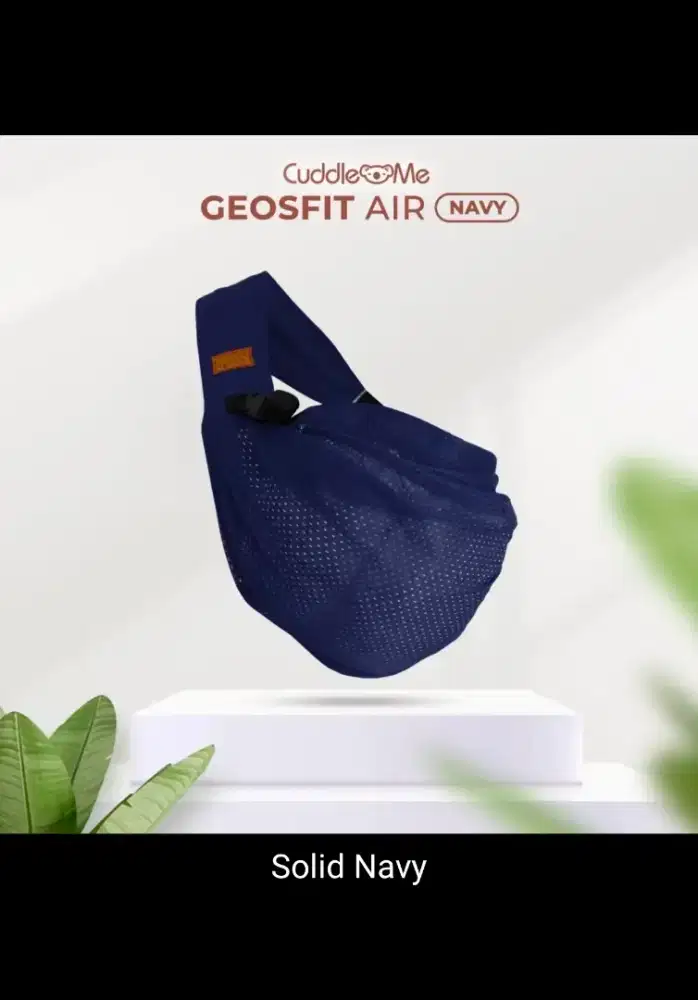 Gendongan bayi 3 in 1 maks bb 15kg