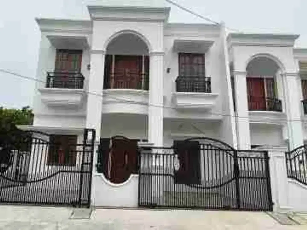 rumah baru✅  duren sawit pondok kelapa pondok bambu