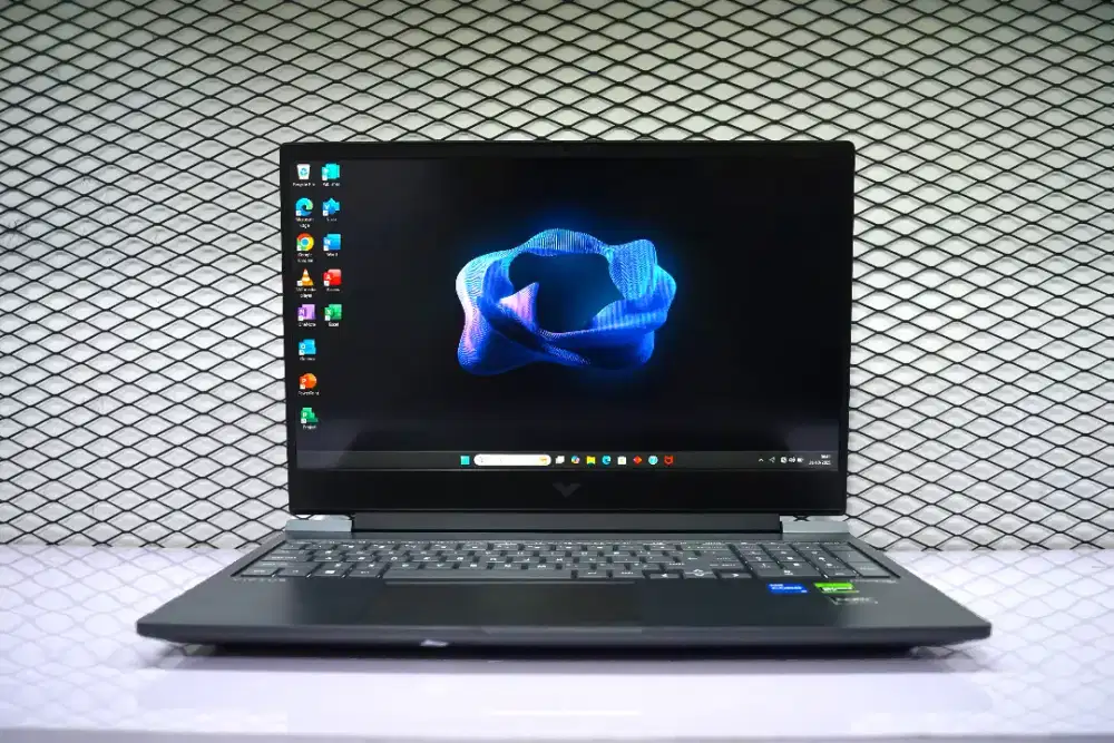 HP VICTUS 16 R1005TX.CORE i5-14500HX GEN 14.VGA GEFORCE RTX4060 8GB.