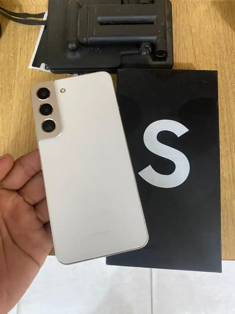 Samsung S22 plus 8/128 sein ful ori like new