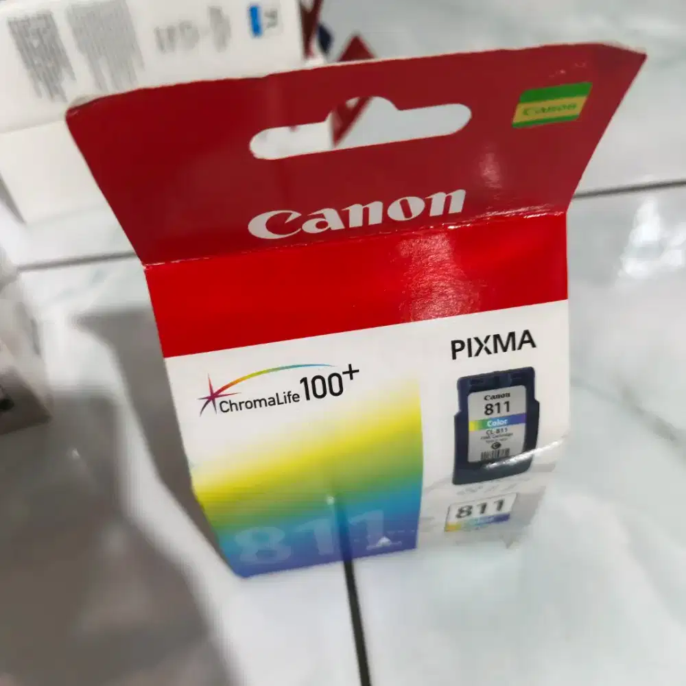 Kami dari toko menerima atau jual beli tinta printer ini jet canon