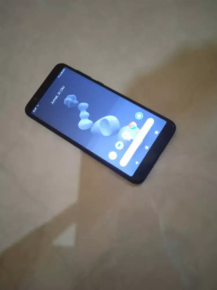 Asus max pro M1 Ram 4/64 normal semua ny batangan saja