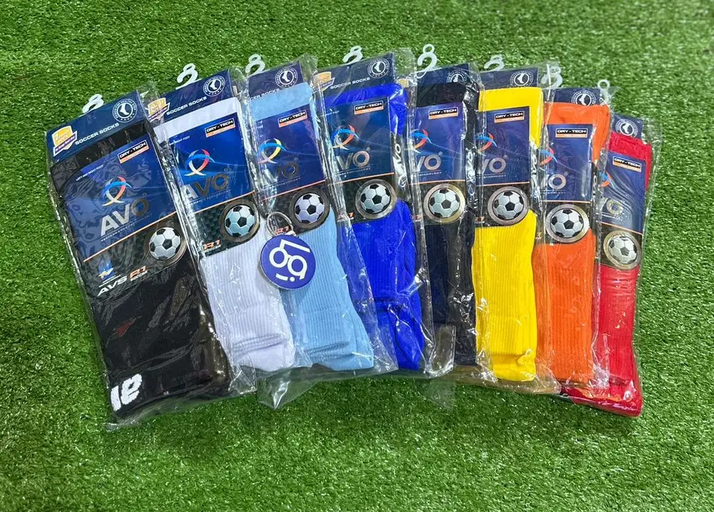 Kaos Kaki AVO R1 Panjang