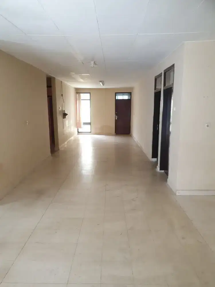 Rumah Hitung Tanah Ciumbuleuit