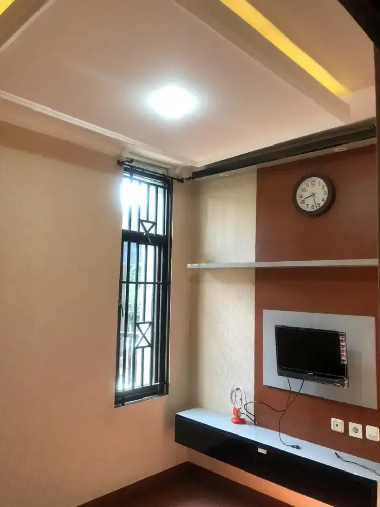 Jual Cepat Rumah Siap Huni Pesona Ciwastra