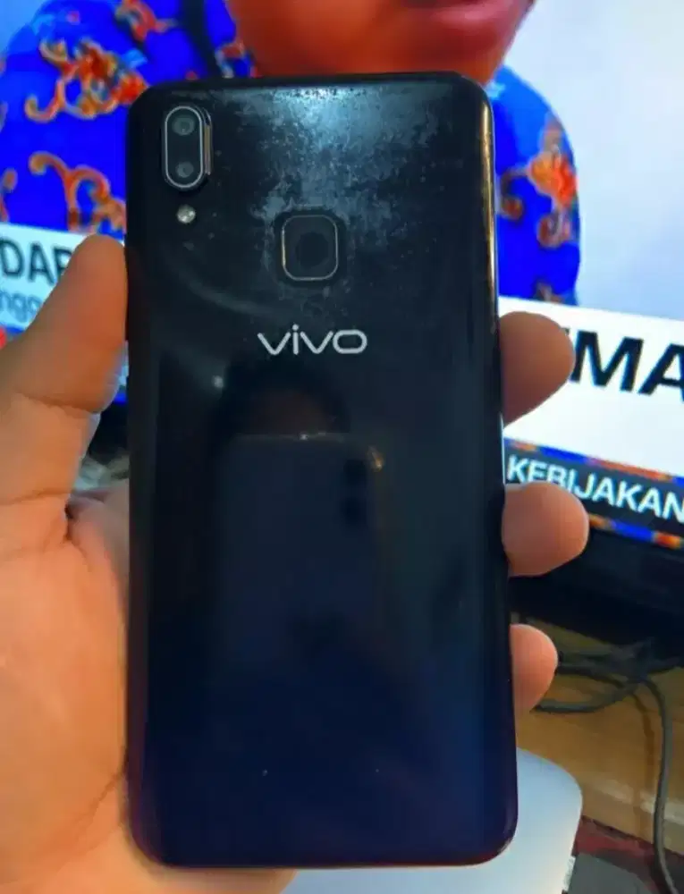 vivo y92/ Ram4gb/64gb