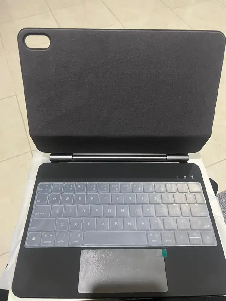 DIJUAL MAGIC KEYBOARD A16 2025/10TH 2022