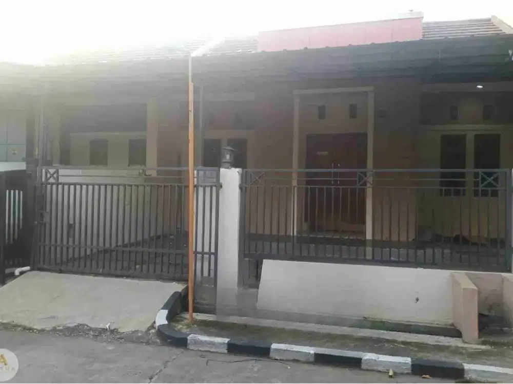 Sewa Rumah Siap Huni Di Taman Kopo Katapang Bandung