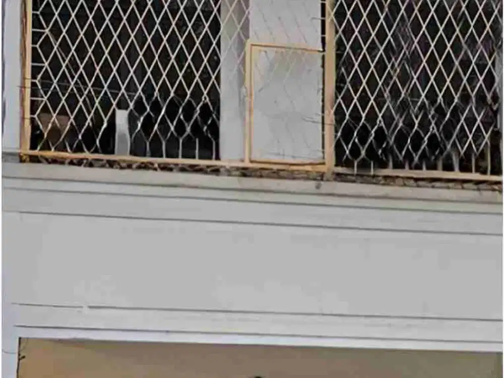 Sewa Ruko 2 lantai  Di Taman Kopo Indah