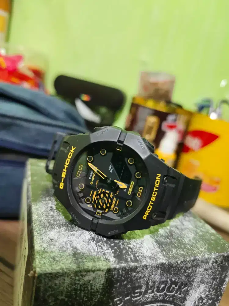 Jam Tangan Pria G-Shock Orginal 100%