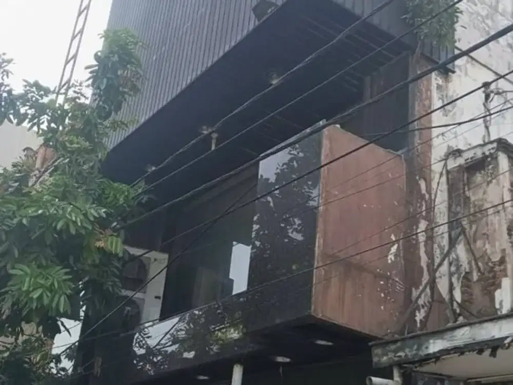 MURAH POLL, RUKO 5 LANTAI NOL JALAN RAYA PRABAN, TENGAH KOTA