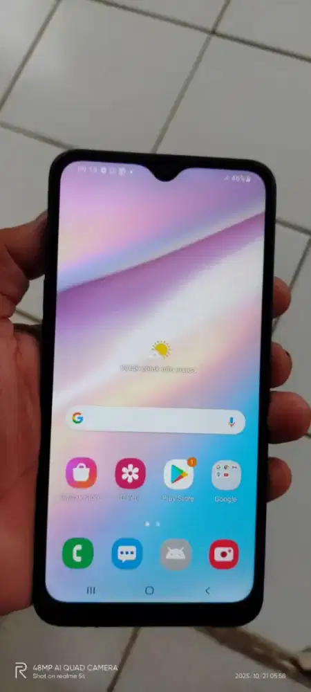 Samsung a10s.  2/32 lcet pmkyan ja biasa